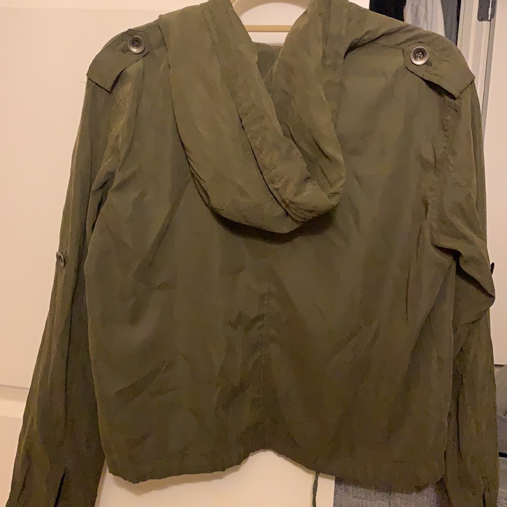 Light jacket - Picture 4 of 4